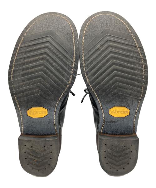 RED WING（レッドウィング）RED WING (レッドウィング) ベックマンブーツ ブラック サイズ:26.5の古着・服飾アイテム