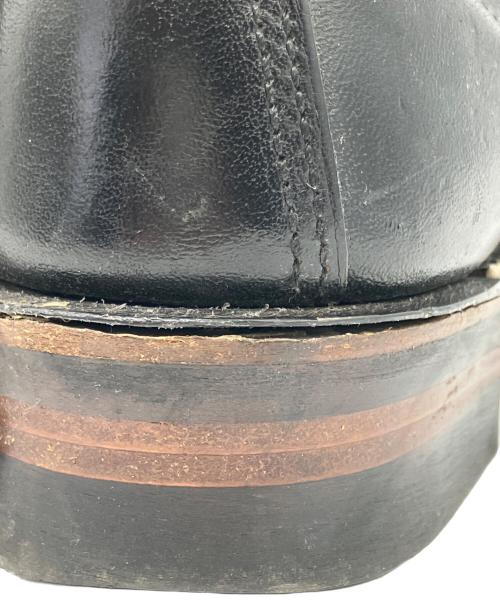 RED WING（レッドウィング）RED WING (レッドウィング) ベックマンブーツ ブラック サイズ:26.5の古着・服飾アイテム