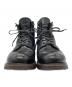 RED WING (レッドウィング) ベックマンブーツ ブラック サイズ:26.5：25000円