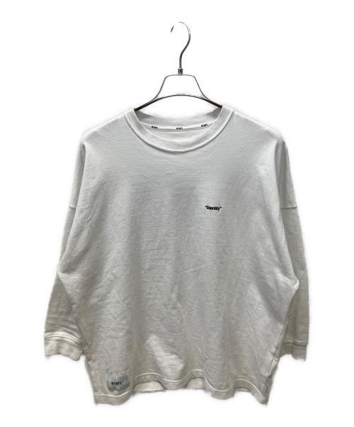 WTAPS（ダブルタップス）WTAPS (ダブルタップス) Identity / LS / Cotton 