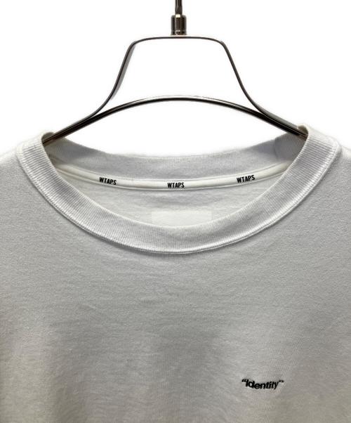 WTAPS（ダブルタップス）WTAPS (ダブルタップス) Identity / LS / Cotton 