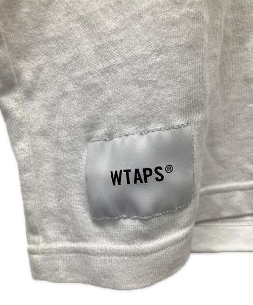 WTAPS（ダブルタップス）WTAPS (ダブルタップス) Identity / LS / Cotton 
