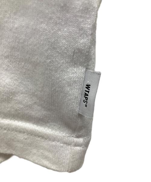 WTAPS（ダブルタップス）WTAPS (ダブルタップス) Identity / LS / Cotton 