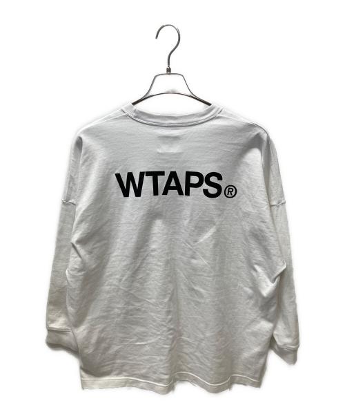 WTAPS（ダブルタップス）WTAPS (ダブルタップス) Identity / LS / Cotton 