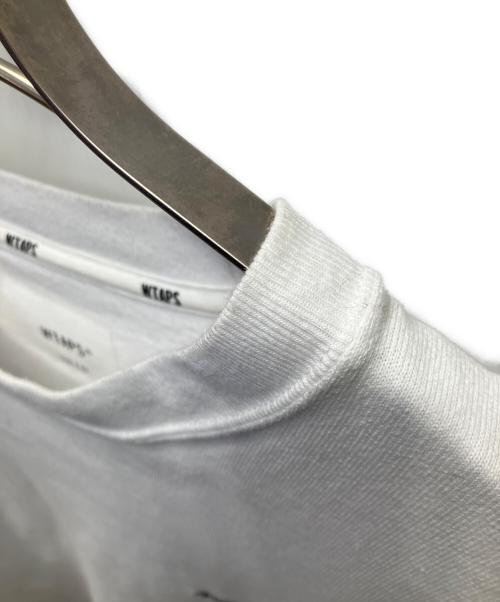 WTAPS（ダブルタップス）WTAPS (ダブルタップス) Identity / LS / Cotton 