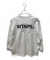 WTAPS (ダブルタップス) Identity / LS / Cotton 