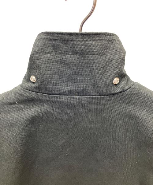 CarHartt（カーハート）CarHartt (カーハート) デトロイトジャケット ブラック サイズ:Ｍの古着・服飾アイテム
