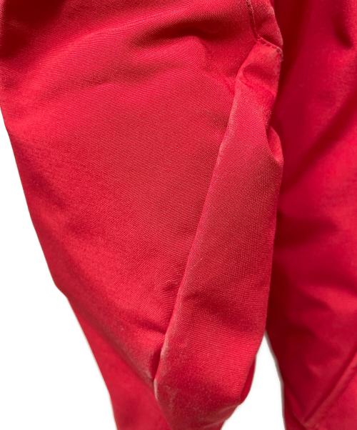 POLO RALPH LAUREN（ポロ・ラルフローレン）POLO RALPH LAUREN (ポロ・ラルフローレン) Annex-Performance レッド サイズ:Mの古着・服飾アイテム