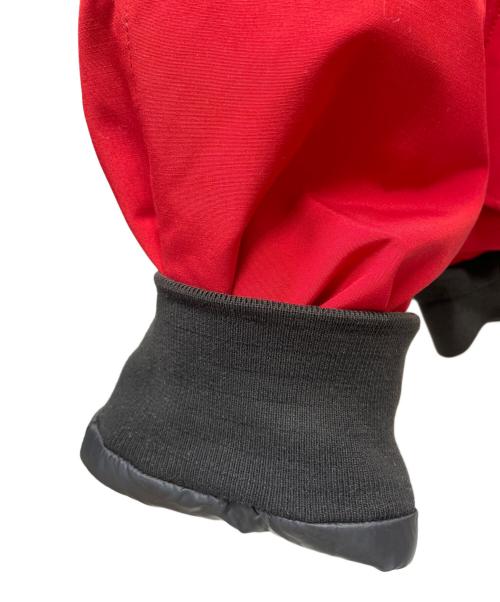 POLO RALPH LAUREN（ポロ・ラルフローレン）POLO RALPH LAUREN (ポロ・ラルフローレン) Annex-Performance レッド サイズ:Mの古着・服飾アイテム