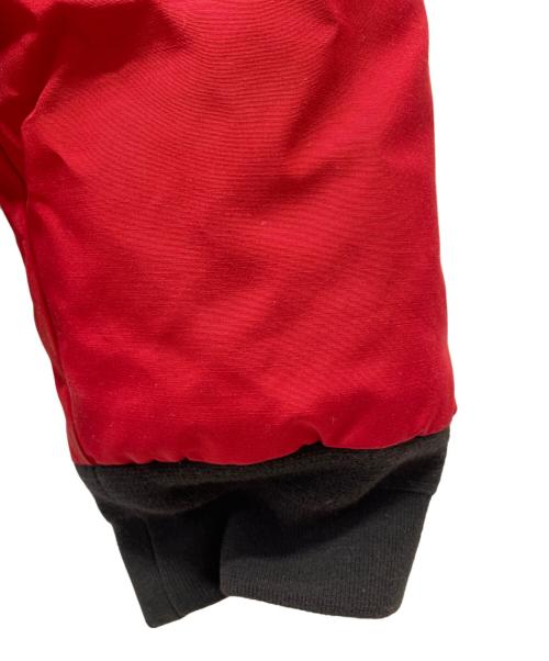 POLO RALPH LAUREN（ポロ・ラルフローレン）POLO RALPH LAUREN (ポロ・ラルフローレン) Annex-Performance レッド サイズ:Mの古着・服飾アイテム