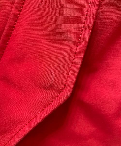 POLO RALPH LAUREN（ポロ・ラルフローレン）POLO RALPH LAUREN (ポロ・ラルフローレン) Annex-Performance レッド サイズ:Mの古着・服飾アイテム