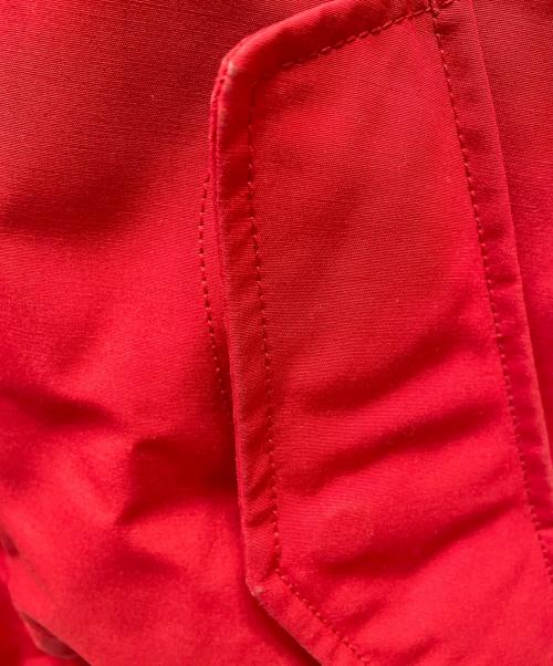 POLO RALPH LAUREN（ポロ・ラルフローレン）POLO RALPH LAUREN (ポロ・ラルフローレン) Annex-Performance レッド サイズ:Mの古着・服飾アイテム