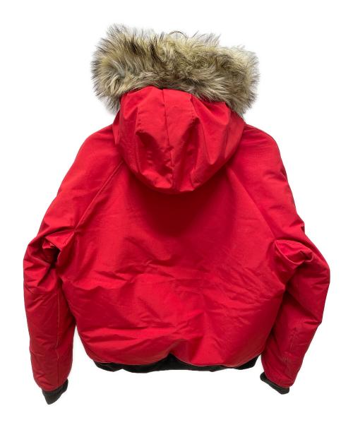 POLO RALPH LAUREN（ポロ・ラルフローレン）POLO RALPH LAUREN (ポロ・ラルフローレン) Annex-Performance レッド サイズ:Mの古着・服飾アイテム