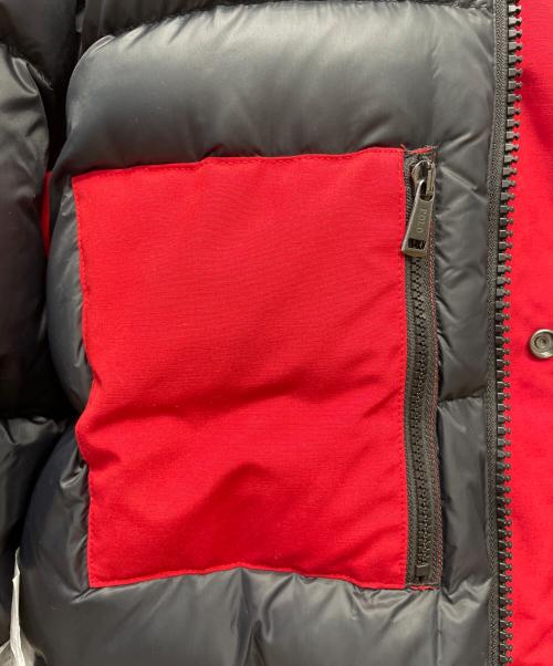 POLO RALPH LAUREN（ポロ・ラルフローレン）POLO RALPH LAUREN (ポロ・ラルフローレン) Annex-Performance レッド サイズ:Mの古着・服飾アイテム