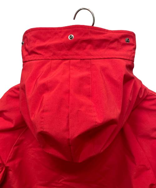 POLO RALPH LAUREN（ポロ・ラルフローレン）POLO RALPH LAUREN (ポロ・ラルフローレン) Annex-Performance レッド サイズ:Mの古着・服飾アイテム