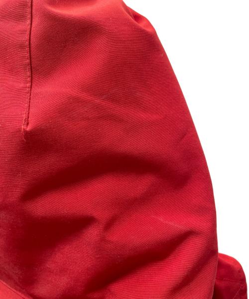 POLO RALPH LAUREN（ポロ・ラルフローレン）POLO RALPH LAUREN (ポロ・ラルフローレン) Annex-Performance レッド サイズ:Mの古着・服飾アイテム