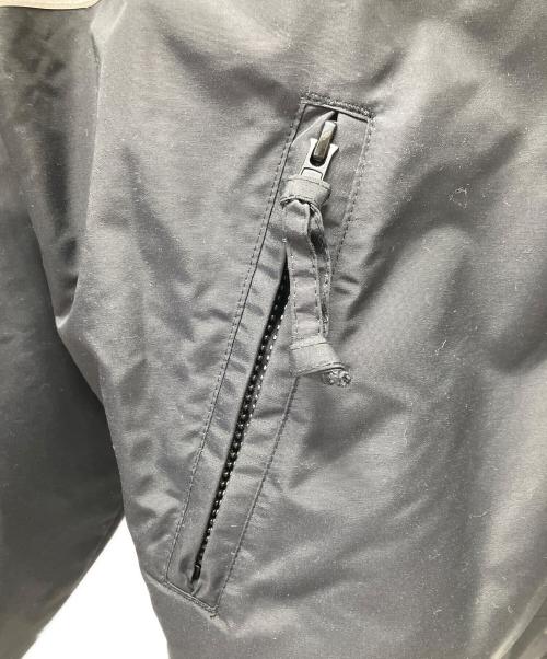 PORT AUTHORITY（ポートオーソリティ）PORT AUTHORITY (ポートオーソリティ) hallenger Jacket with Reflective Taping ブラック サイズ:Ｍの古着・服飾アイテム