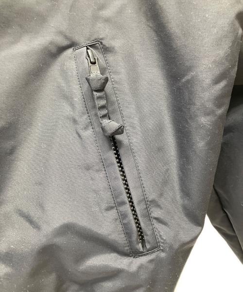 PORT AUTHORITY（ポートオーソリティ）PORT AUTHORITY (ポートオーソリティ) hallenger Jacket with Reflective Taping ブラック サイズ:Ｍの古着・服飾アイテム