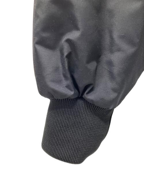 PORT AUTHORITY（ポートオーソリティ）PORT AUTHORITY (ポートオーソリティ) hallenger Jacket with Reflective Taping ブラック サイズ:Ｍの古着・服飾アイテム