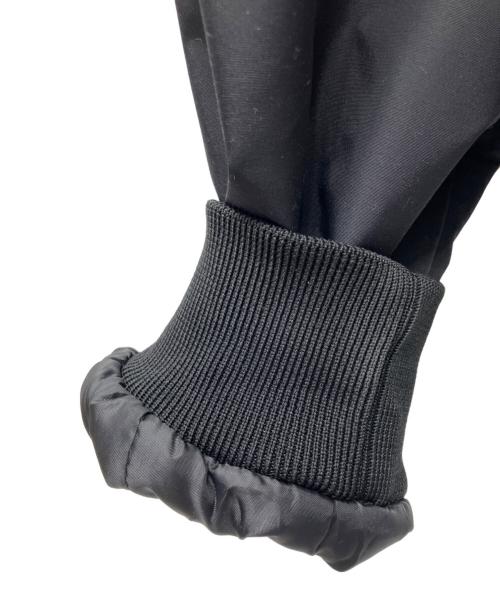 PORT AUTHORITY（ポートオーソリティ）PORT AUTHORITY (ポートオーソリティ) hallenger Jacket with Reflective Taping ブラック サイズ:Ｍの古着・服飾アイテム