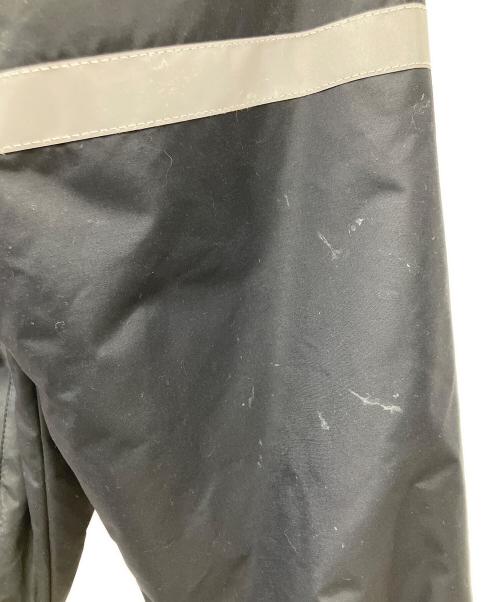PORT AUTHORITY（ポートオーソリティ）PORT AUTHORITY (ポートオーソリティ) hallenger Jacket with Reflective Taping ブラック サイズ:Ｍの古着・服飾アイテム