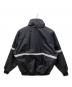 PORT AUTHORITY (ポートオーソリティ) hallenger Jacket with Reflective Taping ブラック サイズ:Ｍ：9000円