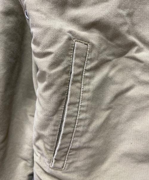 waiper（ワイパー）WAIPER (ワイパー) N-1デッキジャケット カーキ サイズ:42の古着・服飾アイテム