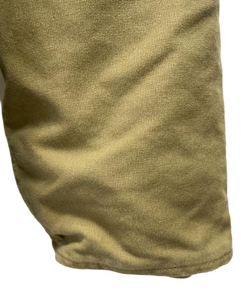 waiper（ワイパー）WAIPER (ワイパー) N-1デッキジャケット カーキ サイズ:42の古着・服飾アイテム