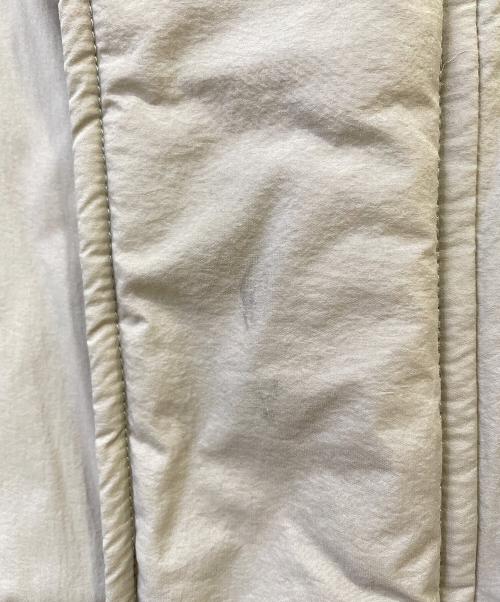 WILD THINGS（ワイルドシングス）WILD THINGS (ワイルドシングス) ショートモンスターパーカー カーキ サイズ:XLの古着・服飾アイテム