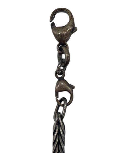 trollbead（トロールビーズ）trollbead (トロールビーズ) ストーンカスタムジュエリー ブレスレット マルチカラーの古着・服飾アイテム