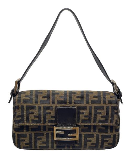 FENDI（フェンディ）FENDI (フェンディ) マンマバケットの古着・服飾アイテム