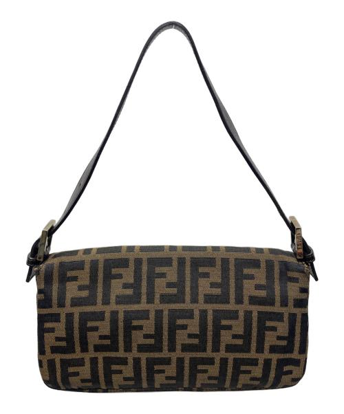 FENDI（フェンディ）FENDI (フェンディ) マンマバケットの古着・服飾アイテム