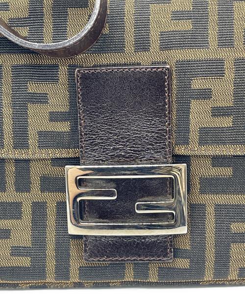 FENDI（フェンディ）FENDI (フェンディ) マンマバケットの古着・服飾アイテム