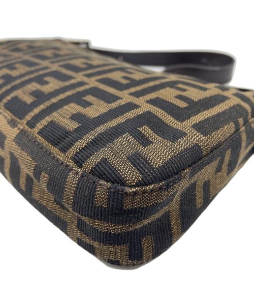 FENDI（フェンディ）FENDI (フェンディ) マンマバケットの古着・服飾アイテム