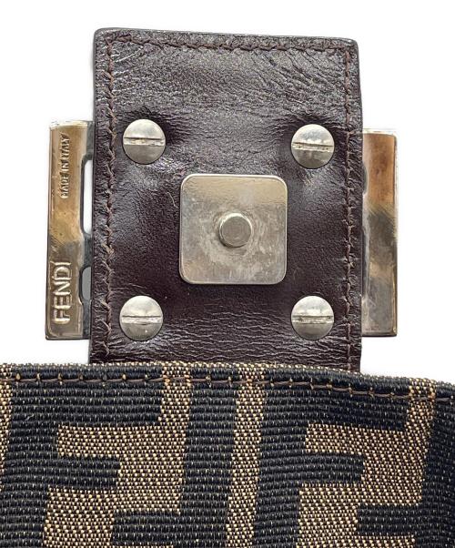FENDI（フェンディ）FENDI (フェンディ) マンマバケットの古着・服飾アイテム