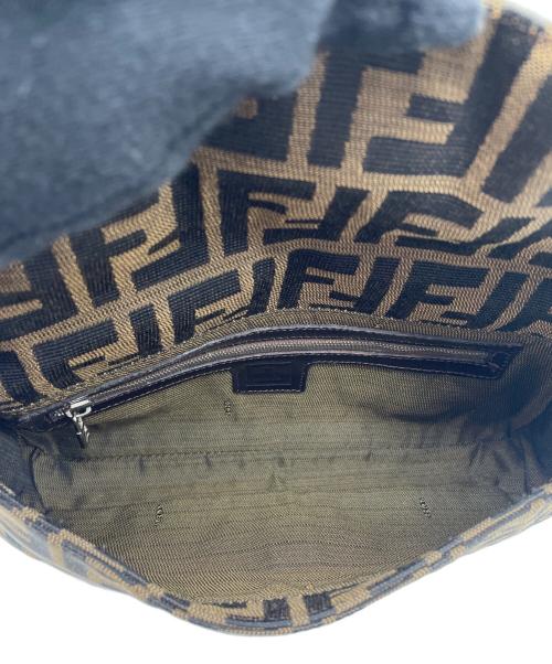 FENDI（フェンディ）FENDI (フェンディ) マンマバケットの古着・服飾アイテム