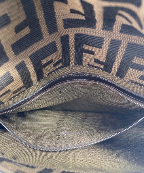 FENDI（フェンディ）FENDI (フェンディ) マンマバケットの古着・服飾アイテム