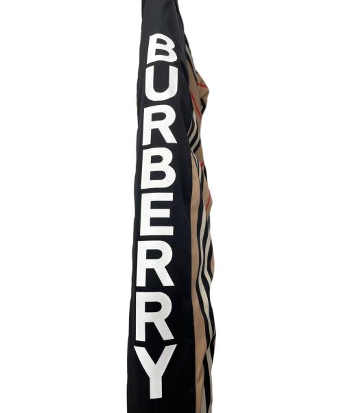 BURBERRY（バーバリー）BURBERRY (バーバリー) ダウンジャケット ベージュ サイズ:116㎝の古着・服飾アイテム