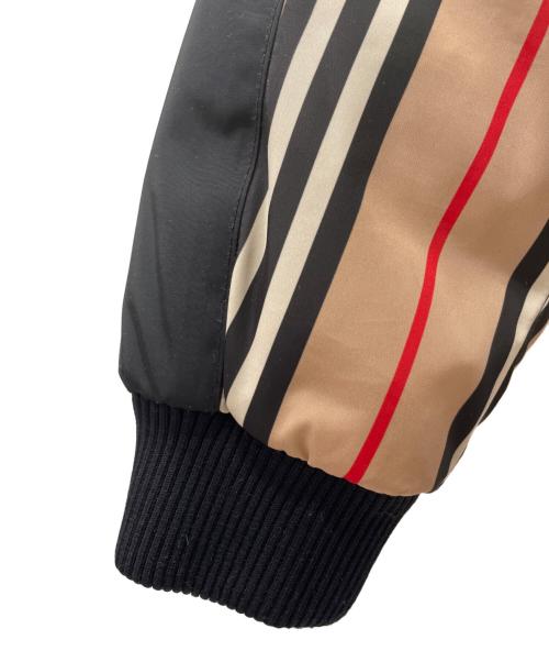 BURBERRY（バーバリー）BURBERRY (バーバリー) ダウンジャケット ベージュ サイズ:116㎝の古着・服飾アイテム