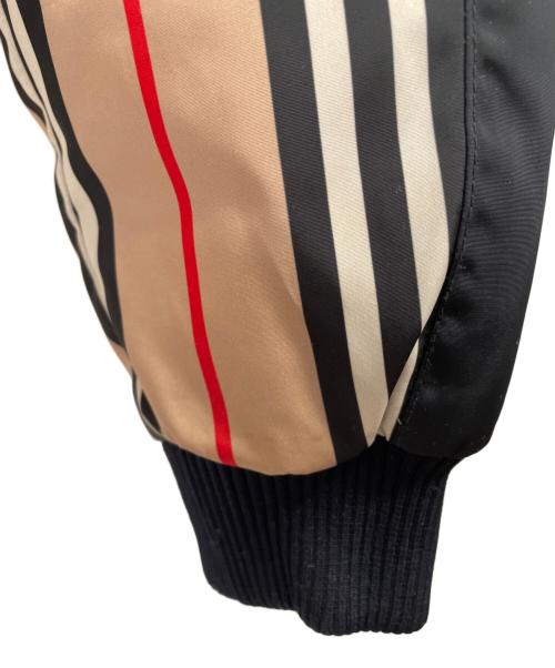 BURBERRY（バーバリー）BURBERRY (バーバリー) ダウンジャケット ベージュ サイズ:116㎝の古着・服飾アイテム