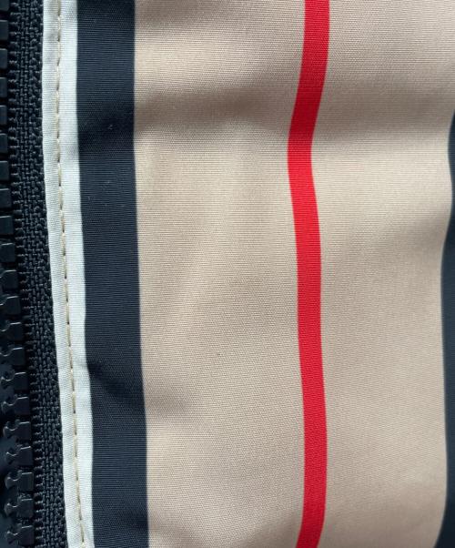 BURBERRY（バーバリー）BURBERRY (バーバリー) ダウンジャケット ベージュ サイズ:116㎝の古着・服飾アイテム