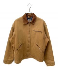 中古・古着通販】CarHartt (カーハート) ダックトラッカージャケット