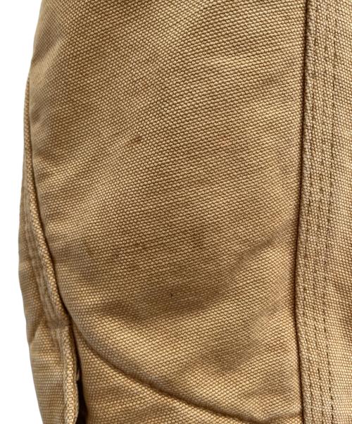CarHartt（カーハート）CarHartt (カーハート) デトロイトジャケット ブラウン サイズ:不明の古着・服飾アイテム