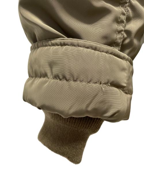 AVIREX（アヴィレックス）AVIREX (アヴィレックス) N-3Bフライトジャケット オリーブ サイズ:Mの古着・服飾アイテム