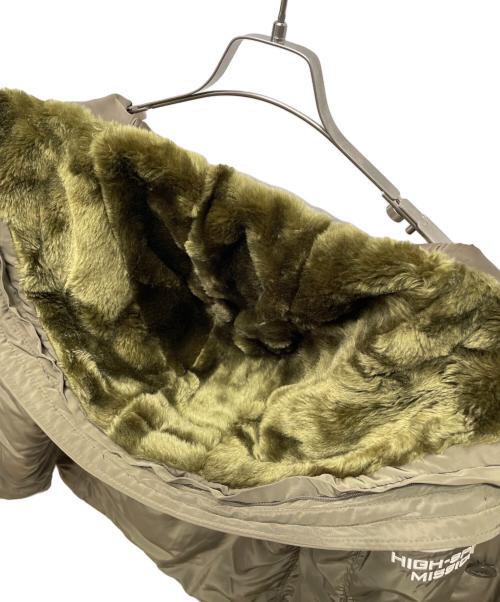 AVIREX（アヴィレックス）AVIREX (アヴィレックス) N-3Bフライトジャケット オリーブ サイズ:Mの古着・服飾アイテム