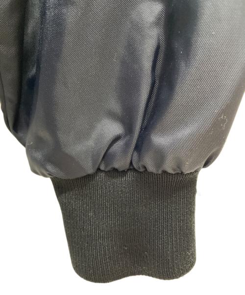 Langlitz Leathers（ラングリッツレザー）Langlitz Leathers (ラングリッツレザー) コーチジャケット ブラック サイズ:Lの古着・服飾アイテム