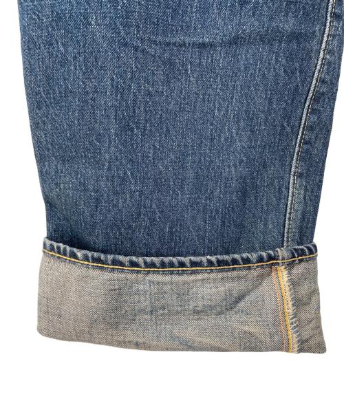 SUGAR CANE（シュガーケーン）SUGAR CANE (シュガーケーン) デニムパンツ インディゴ サイズ:W32 x L32の古着・服飾アイテム