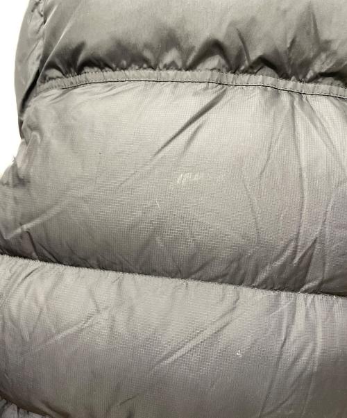 THE NORTH FACE（ザ ノース フェイス）THE NORTH FACE (ザ ノース フェイス) ショートヌプシダウンジャケット ブラック サイズ:Sの古着・服飾アイテム