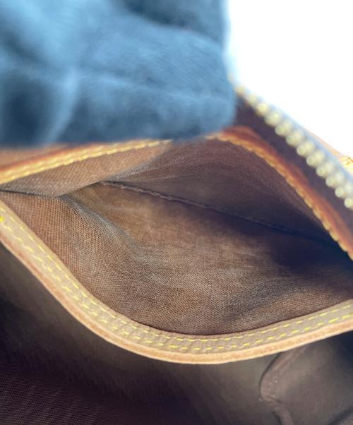 LOUIS VUITTON（ルイ ヴィトン）LOUIS VUITTON (ルイ ヴィトン) スピーディ25 ハンドバッグ ブラウンの古着・服飾アイテム