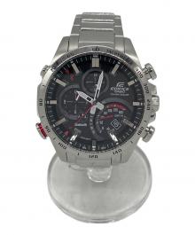 CASIO（カシオ）の古着「EDIFICE クロノグラフ」